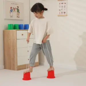 Stilts 2