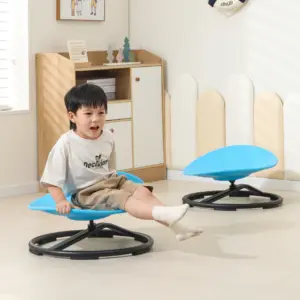 Swivel chair 1