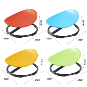 Swivel chair 5