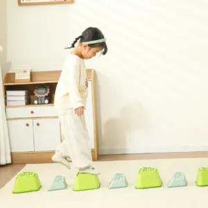 Tactile stepping stones1