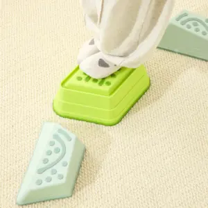 Tactile stepping stones3