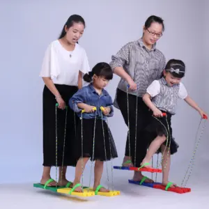 Teamwork shoes 1