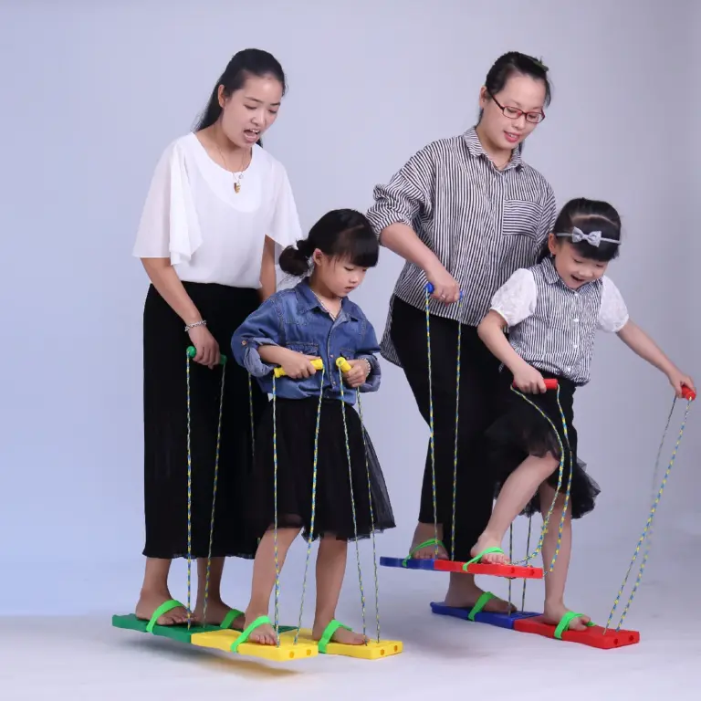 Teamwork shoes 1
