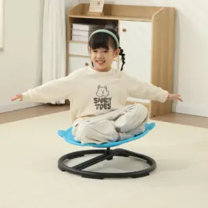 Turtle Swivel chair 2