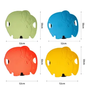 elephant Swivel chair 5