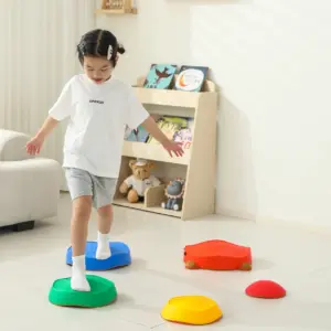 pig-shape stepping stone 1