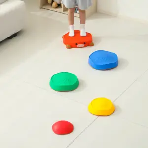 pig-shape stepping stone 2