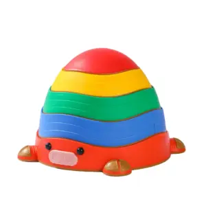 pig-shape stepping stone 3