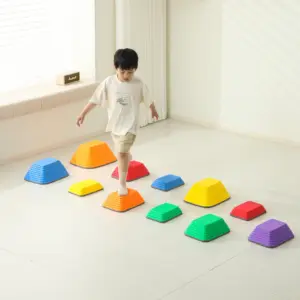 rectangular stepping stone 1