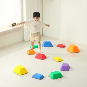 rectangular stepping stone 2