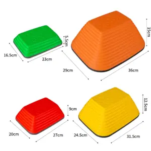 rectangular stepping stone 5
