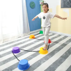stepping bucket 1