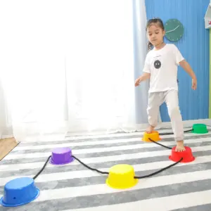 stepping bucket 2